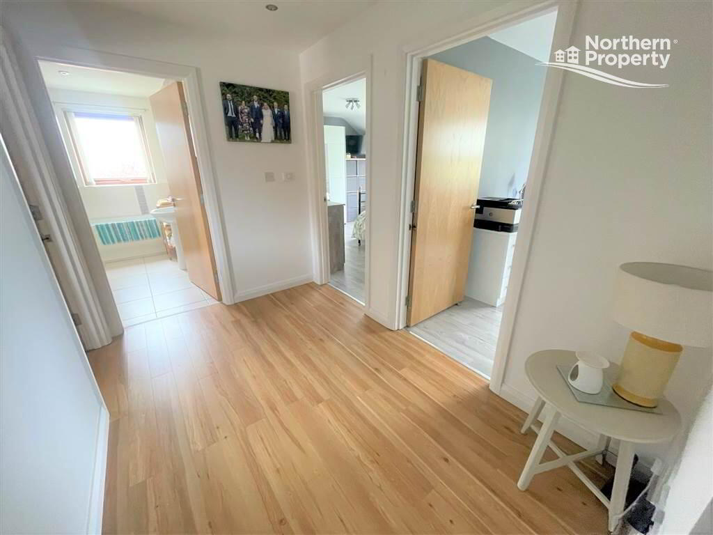 Photo 3 of 5 Dillons Grange, Whiteabbey, Newtownabbey