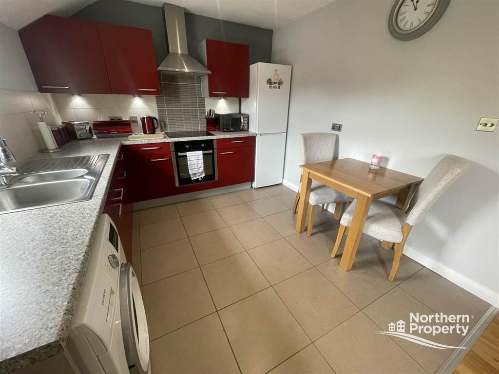 Photo 7 of 5 Dillons Grange, Whiteabbey, Newtownabbey