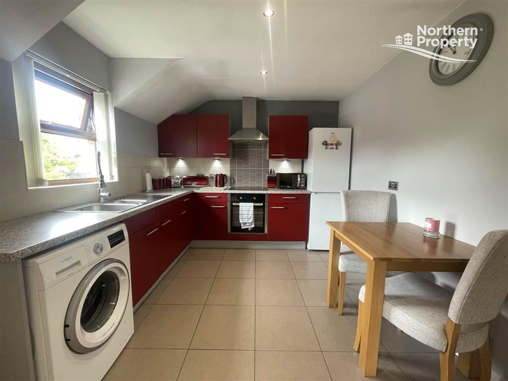 Photo 6 of 5 Dillons Grange, Whiteabbey, Newtownabbey