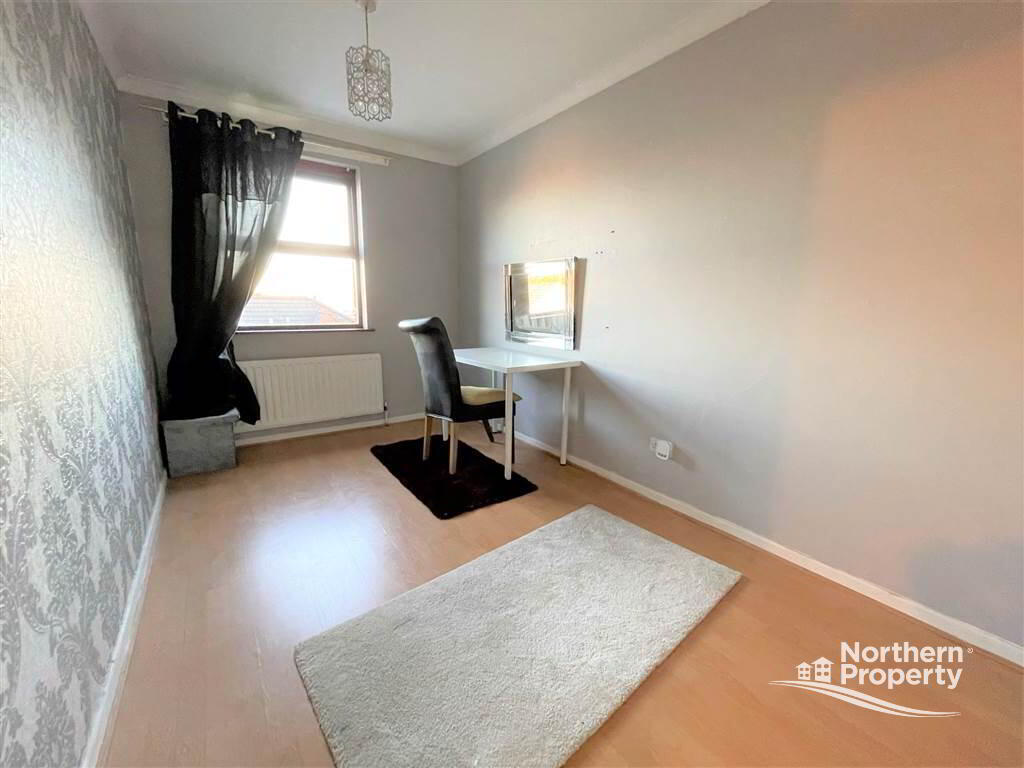 Photo 13 of 104 Clonard Gardens, Belfast