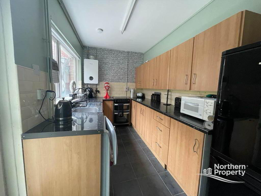 Photo 5 of 36 Iris Street, Belfast