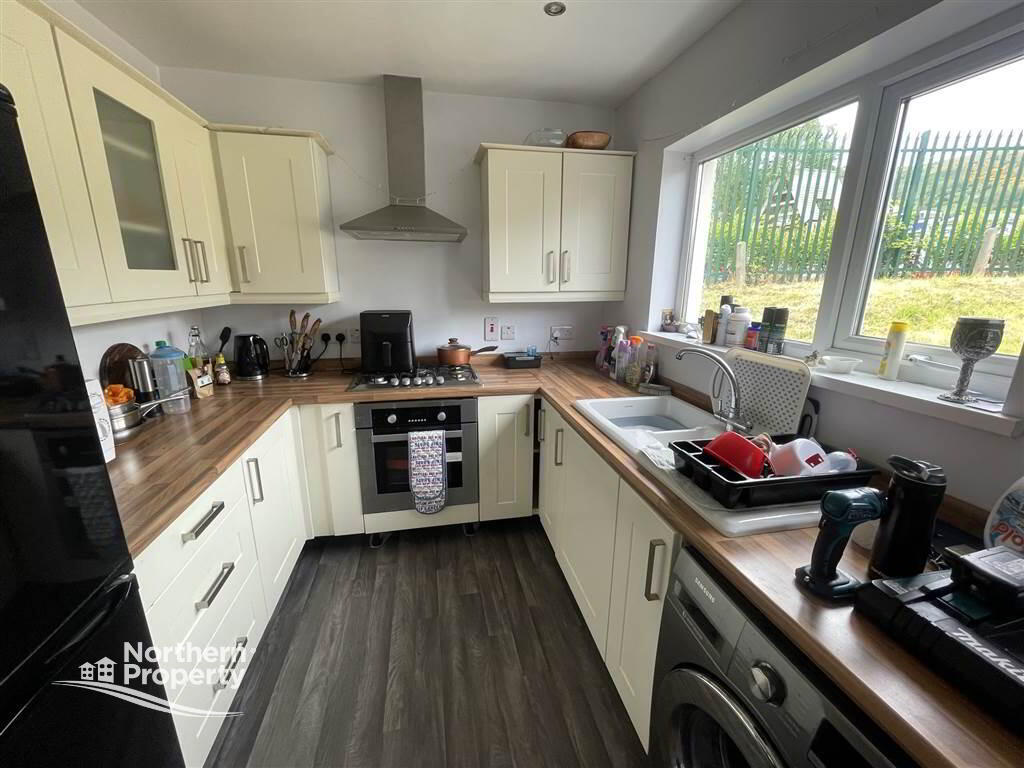 Photo 5 of 117 Monagh Road, Belfast