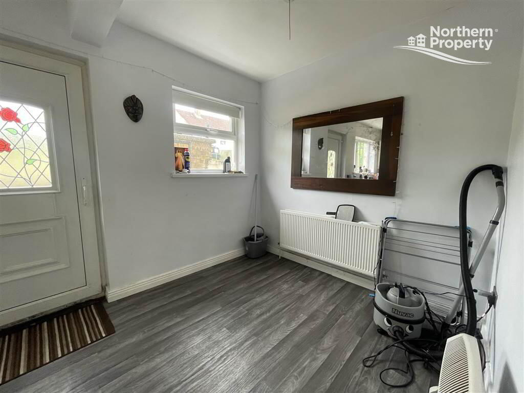 Photo 6 of 117 Monagh Road, Belfast