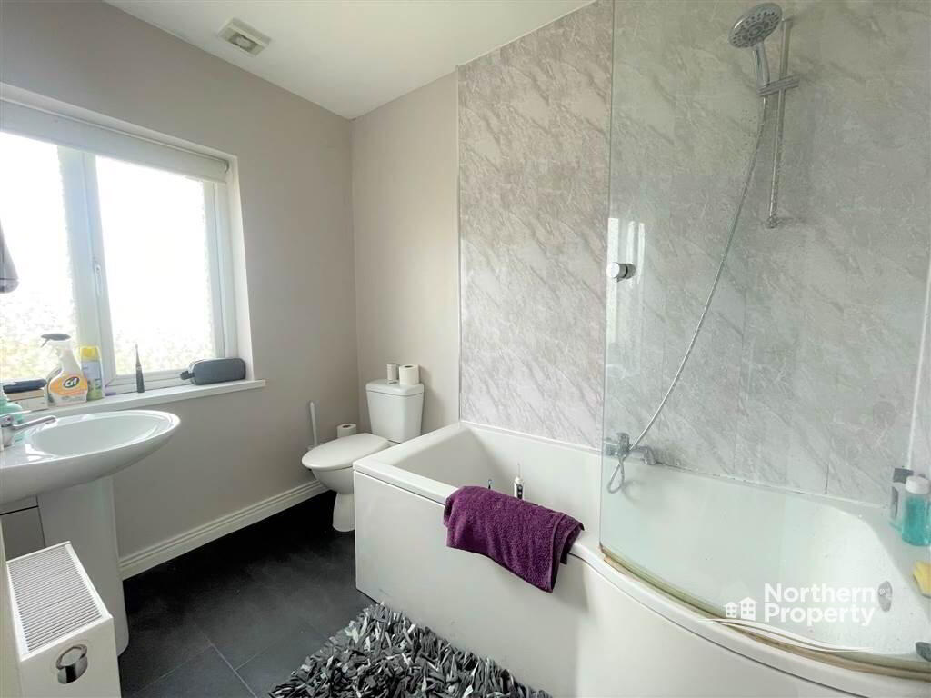 Photo 10 of 117 Monagh Road, Belfast