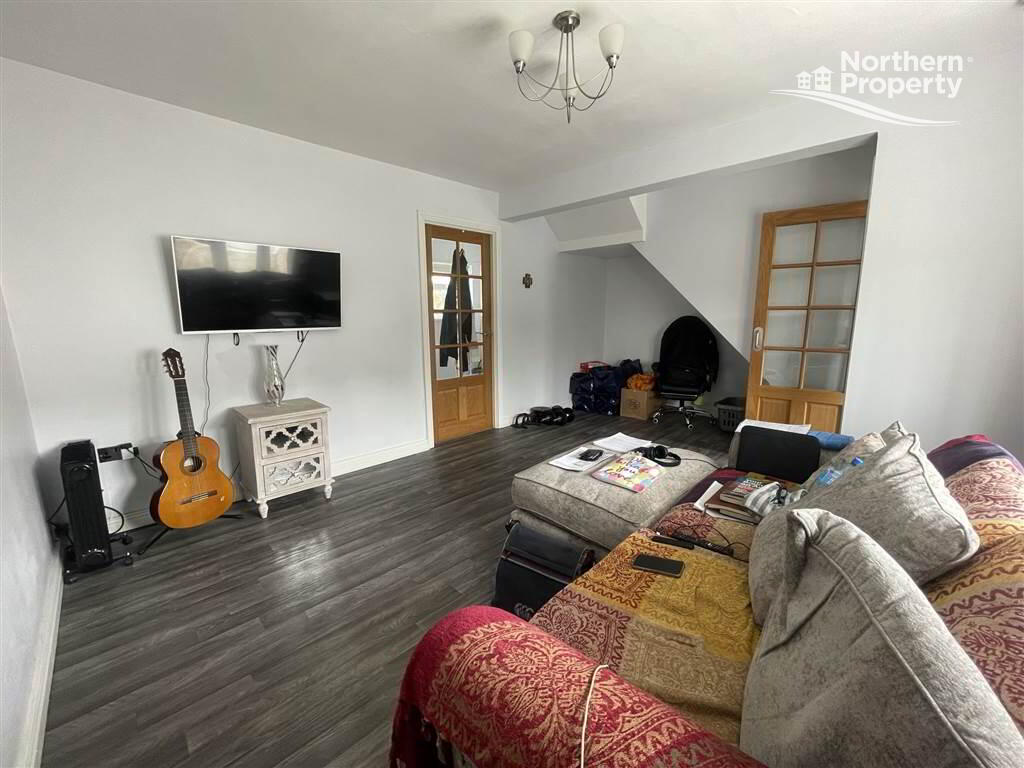 Photo 3 of 117 Monagh Road, Belfast