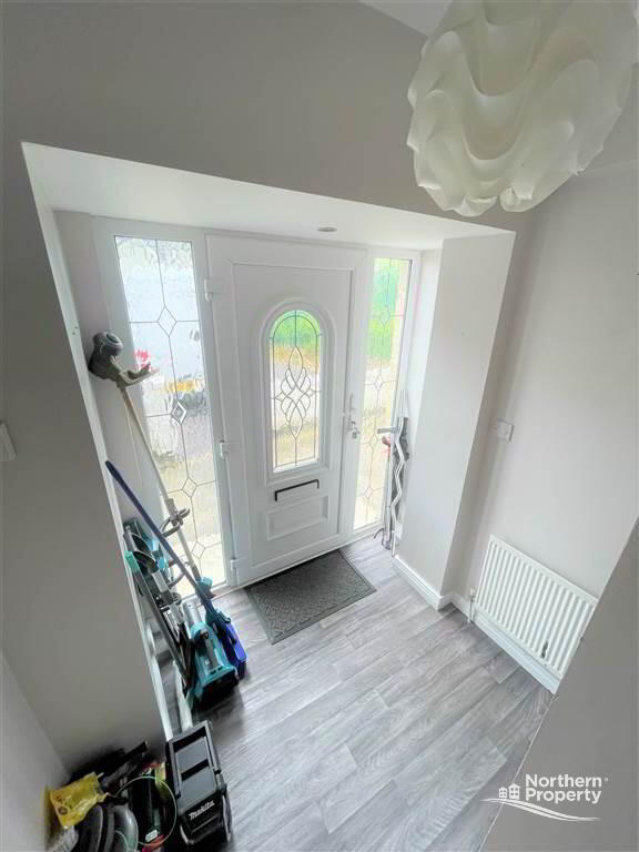 Photo 2 of 117 Monagh Road, Belfast