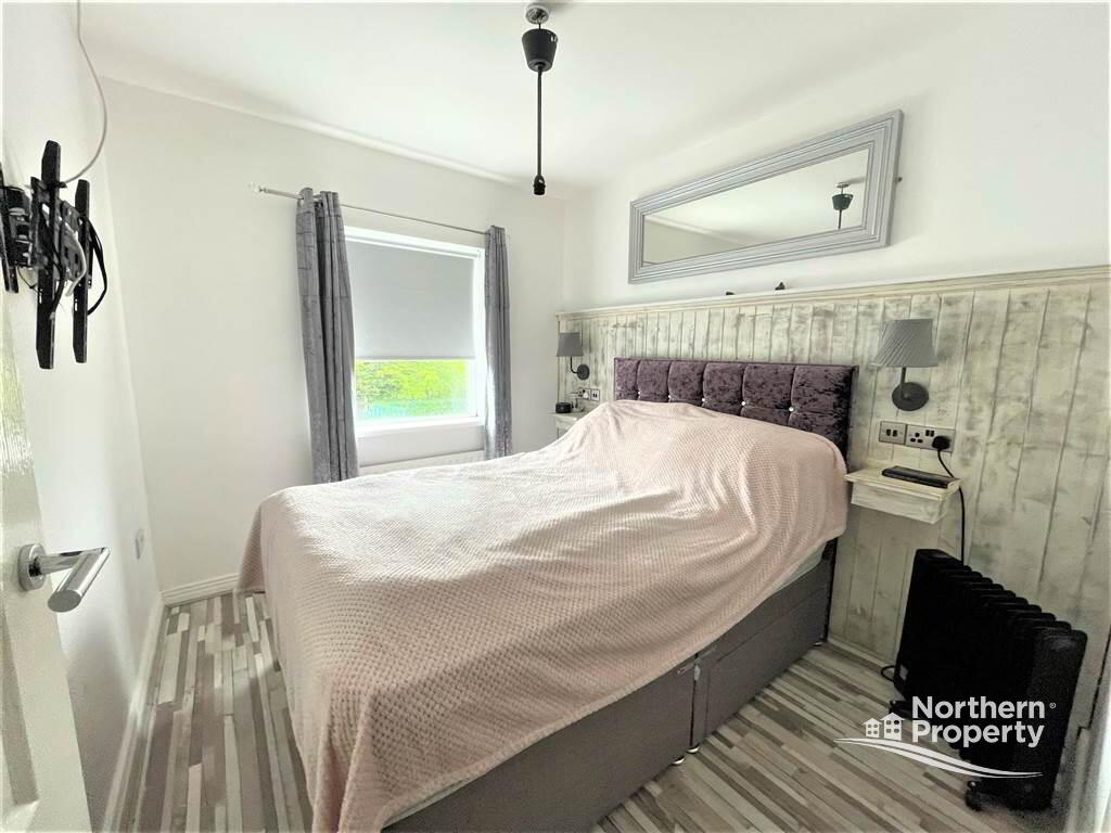 Photo 7 of 117 Monagh Road, Belfast
