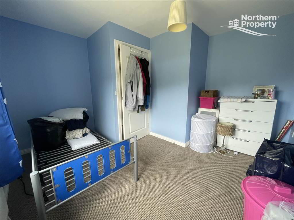 Photo 8 of 117 Monagh Road, Belfast