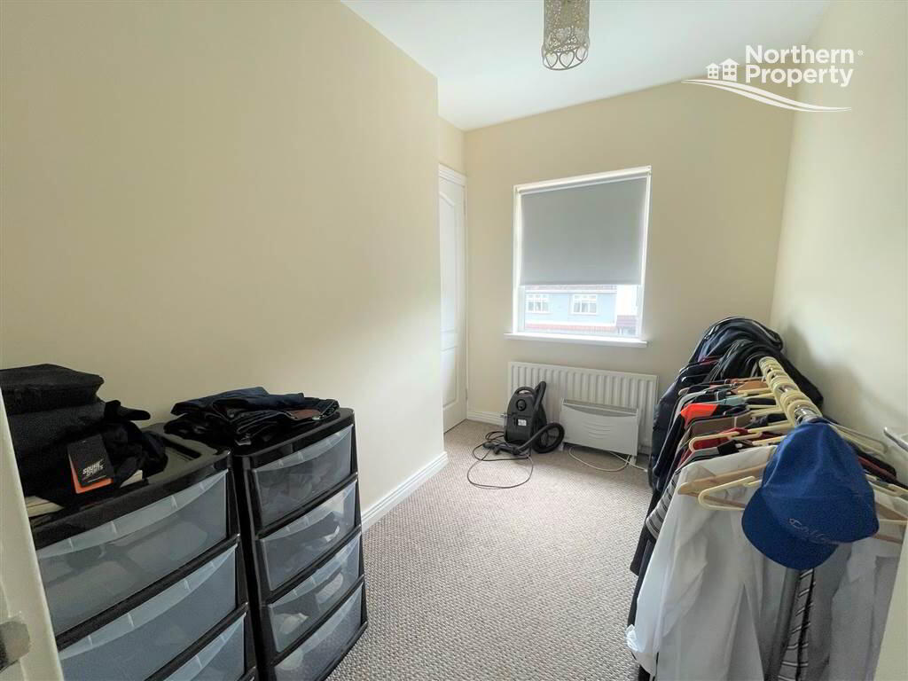 Photo 9 of 117 Monagh Road, Belfast