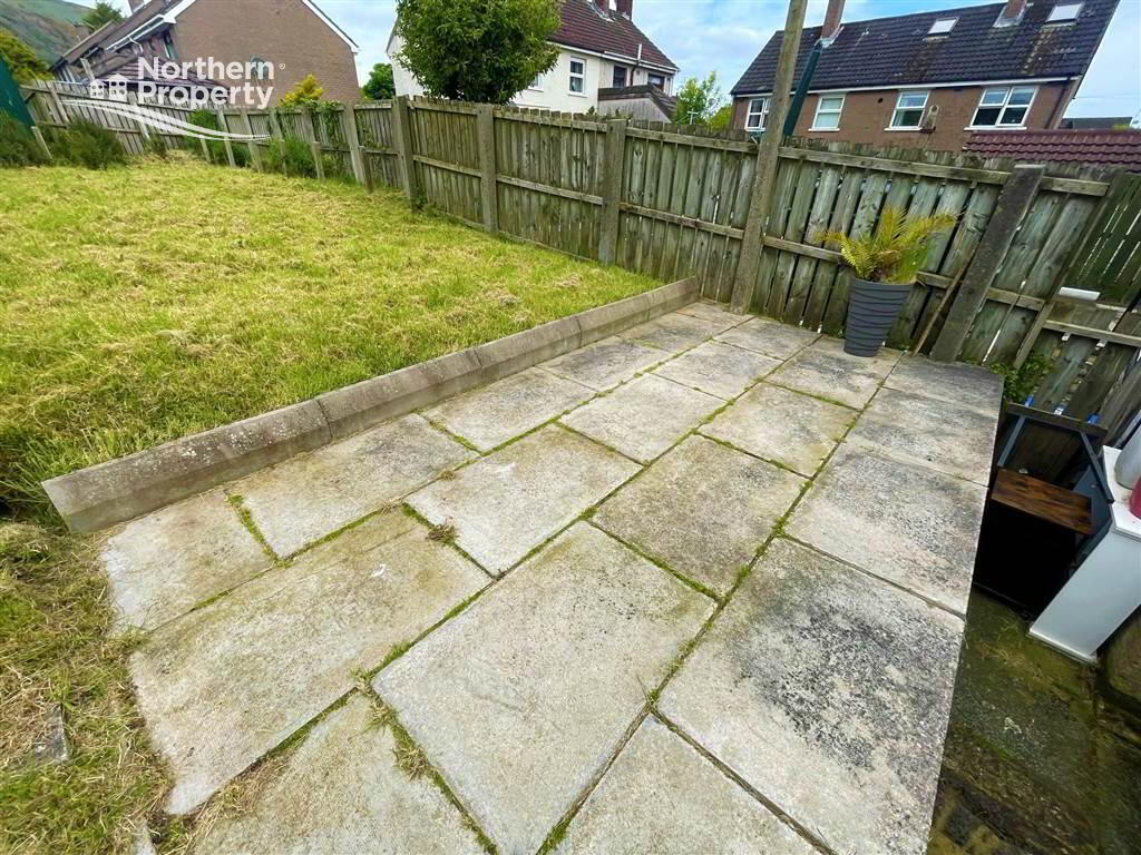 Photo 12 of 117 Monagh Road, Belfast