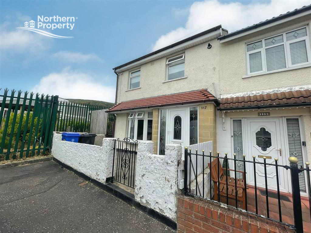 Photo 14 of 117 Monagh Road, Belfast