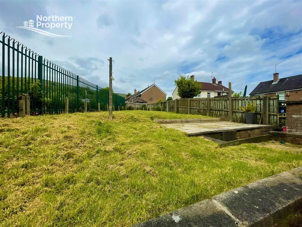 Photo 11 of 117 Monagh Road, Belfast