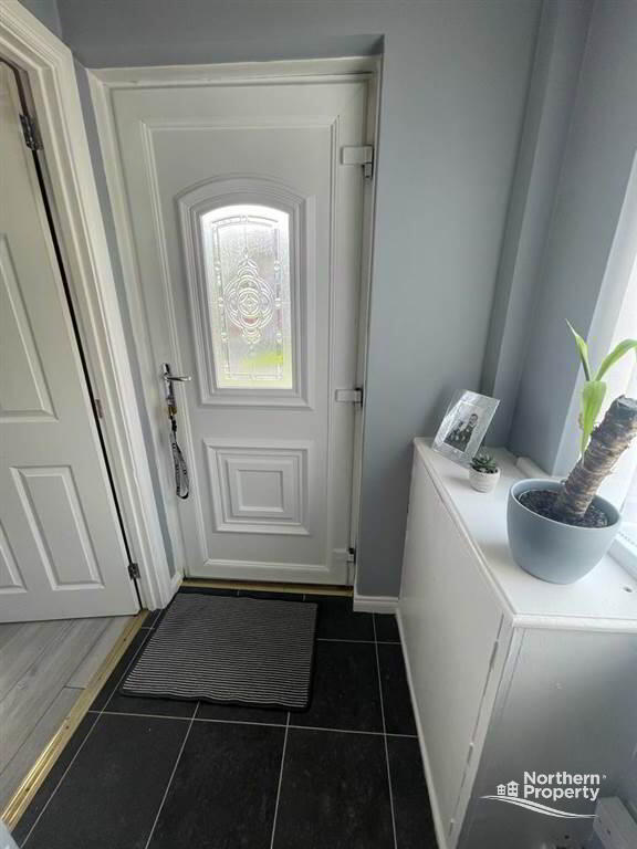 Photo 3 of 302 Lagmore Meadows, Belfast