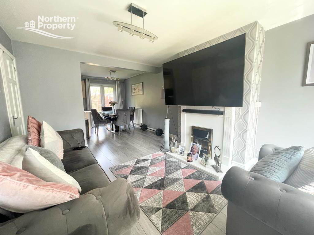 Photo 4 of 302 Lagmore Meadows, Belfast