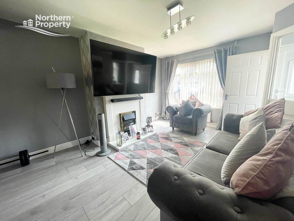 Photo 7 of 302 Lagmore Meadows, Belfast