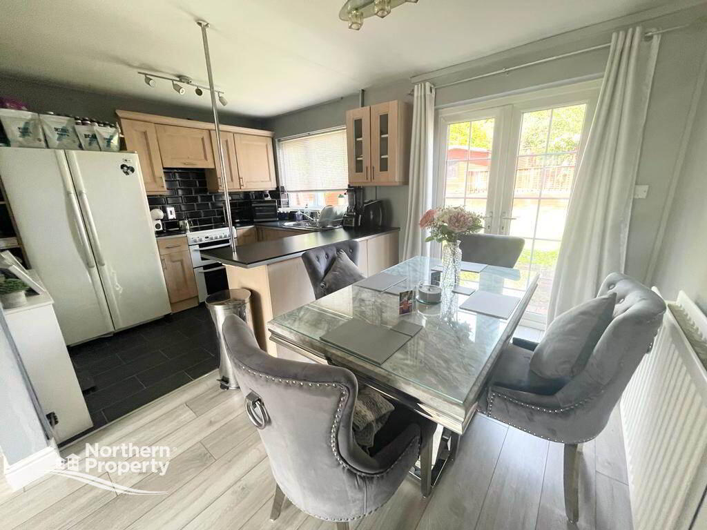 Photo 8 of 302 Lagmore Meadows, Belfast