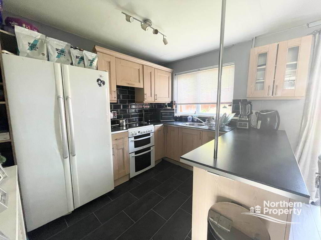 Photo 9 of 302 Lagmore Meadows, Belfast
