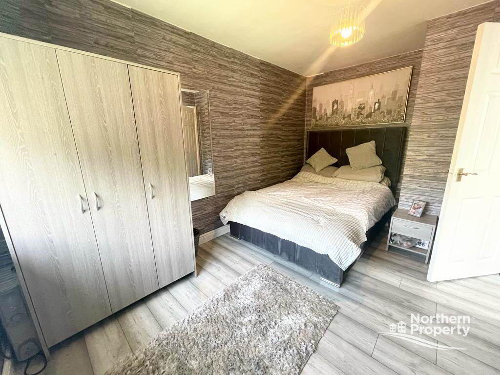 Photo 12 of 302 Lagmore Meadows, Belfast