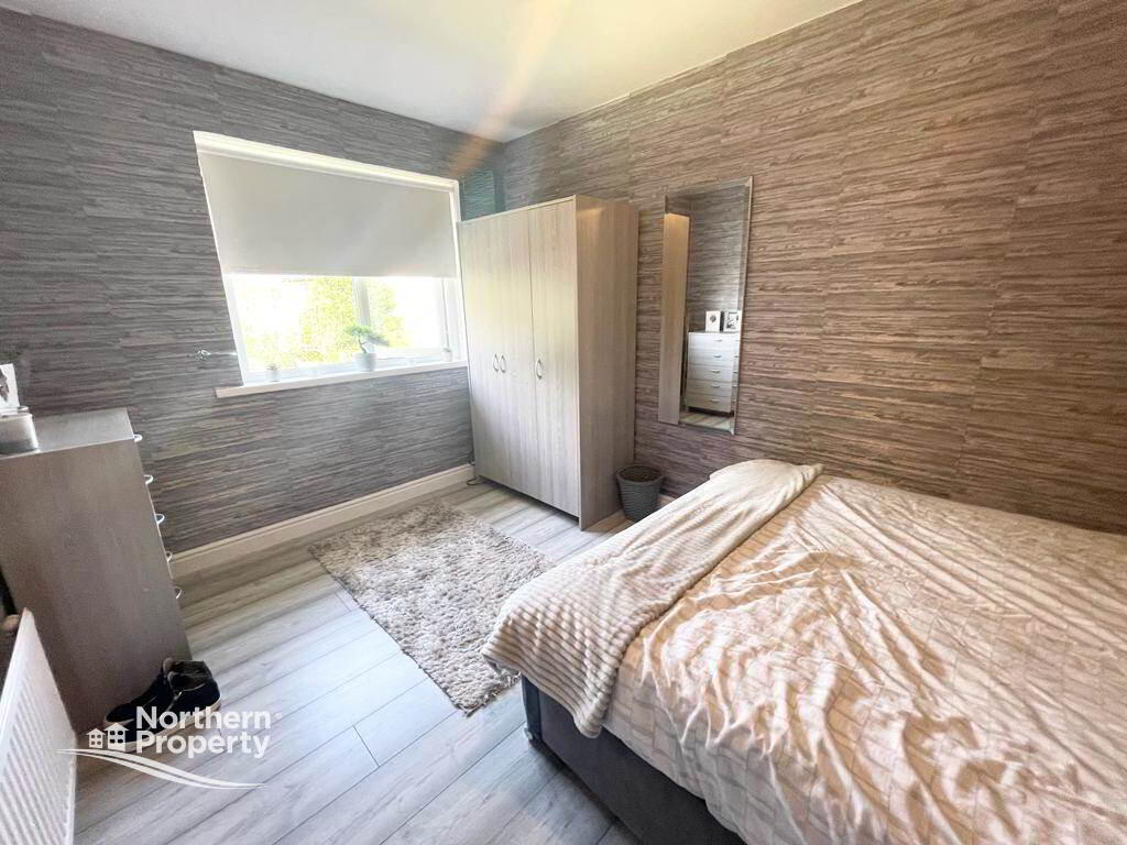 Photo 13 of 302 Lagmore Meadows, Belfast