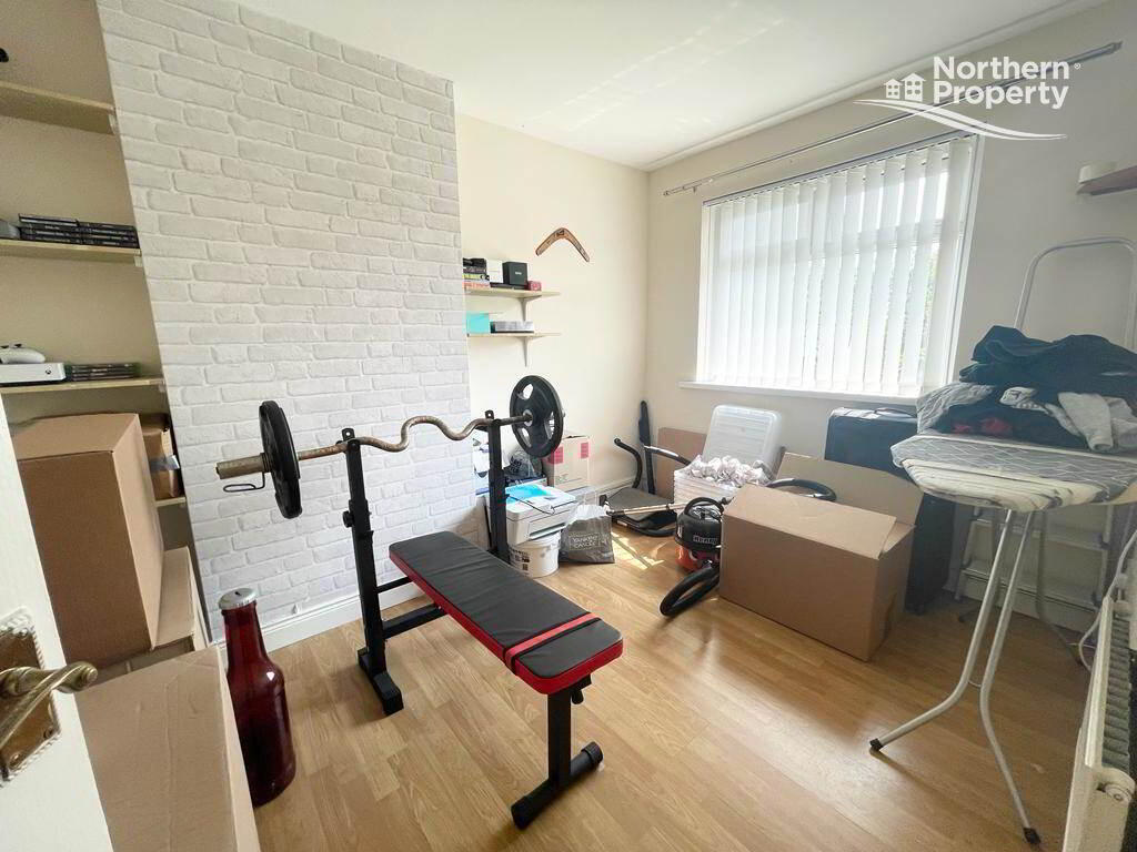 Photo 14 of 302 Lagmore Meadows, Belfast