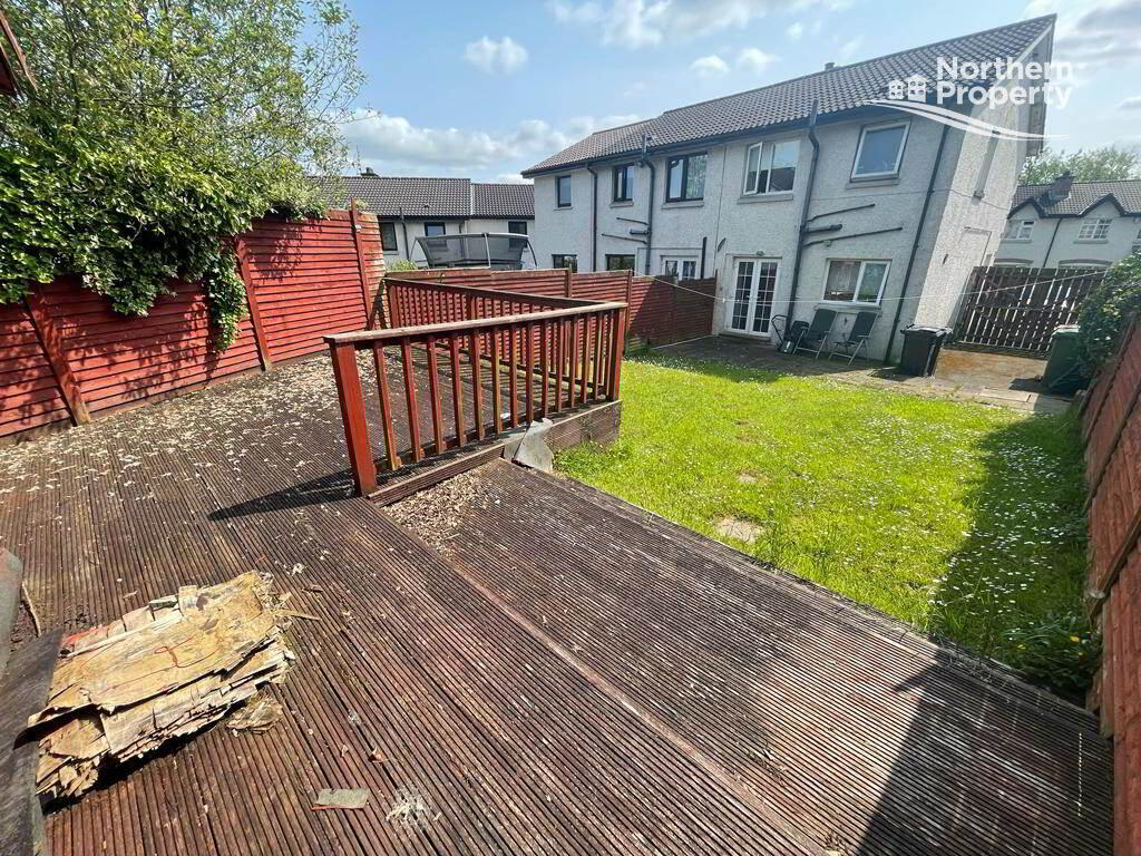 Photo 19 of 302 Lagmore Meadows, Belfast