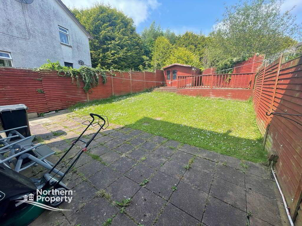 Photo 21 of 302 Lagmore Meadows, Belfast