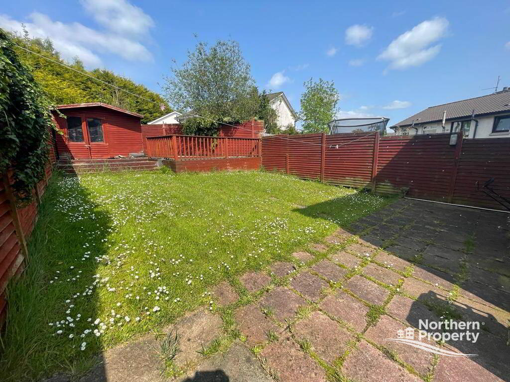 Photo 20 of 302 Lagmore Meadows, Belfast