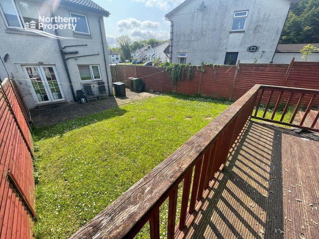 Photo 22 of 302 Lagmore Meadows, Belfast