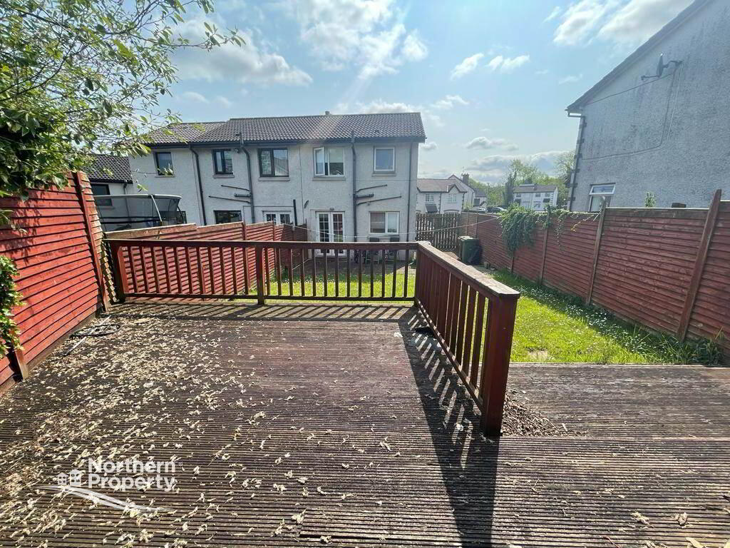 Photo 23 of 302 Lagmore Meadows, Belfast