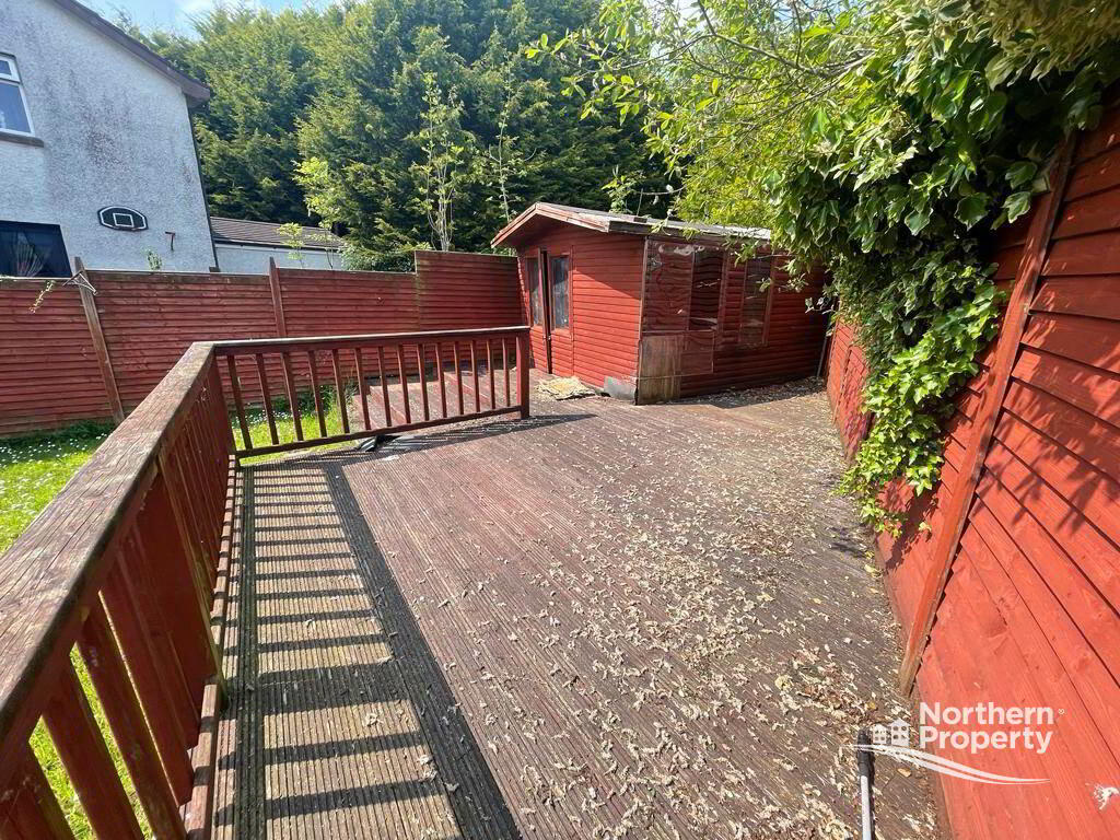 Photo 24 of 302 Lagmore Meadows, Belfast