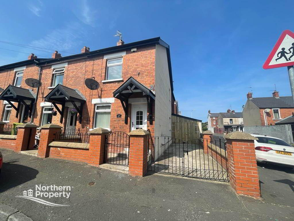 Photo 1 of 47 Amcomri Street, Belfast