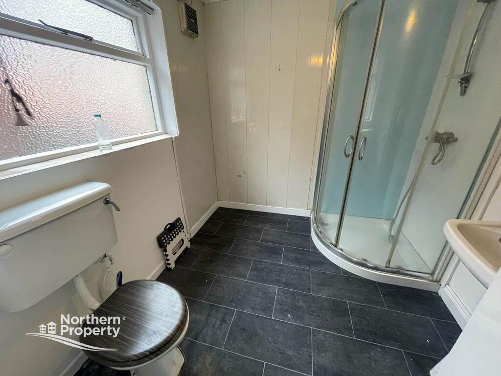 Photo 10 of 8 Cavendish Street, Belfast