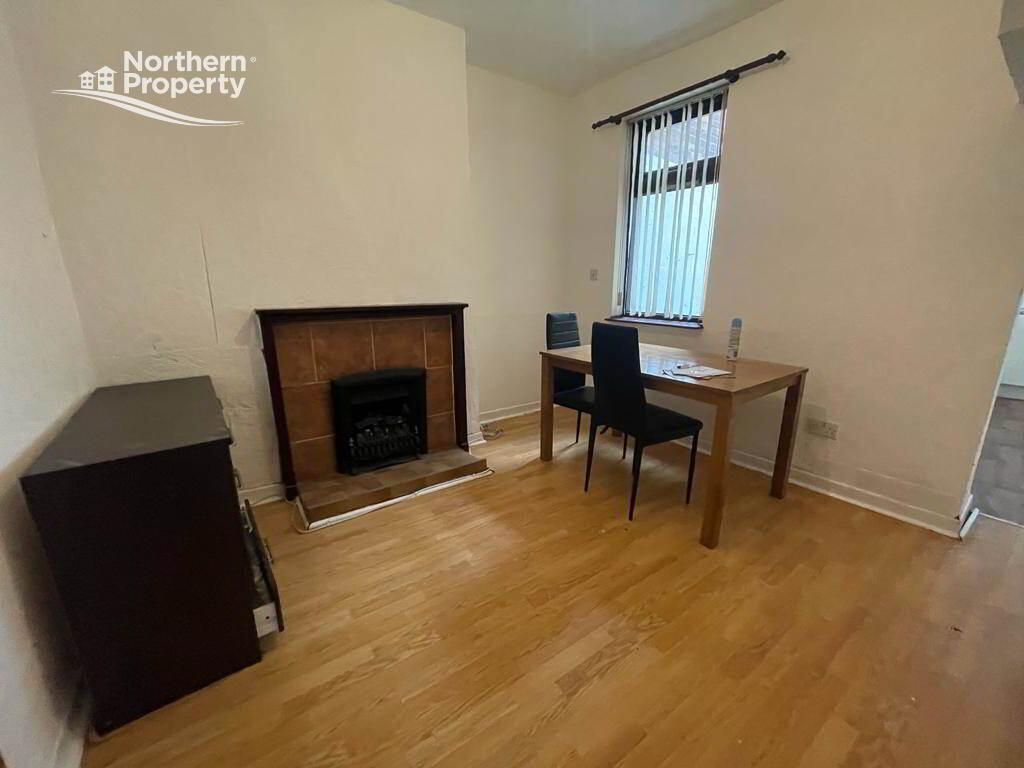Photo 3 of 8 Cavendish Street, Belfast