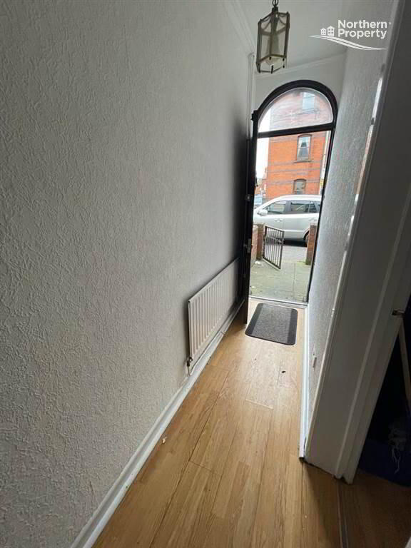 Photo 5 of 8 Cavendish Street, Belfast