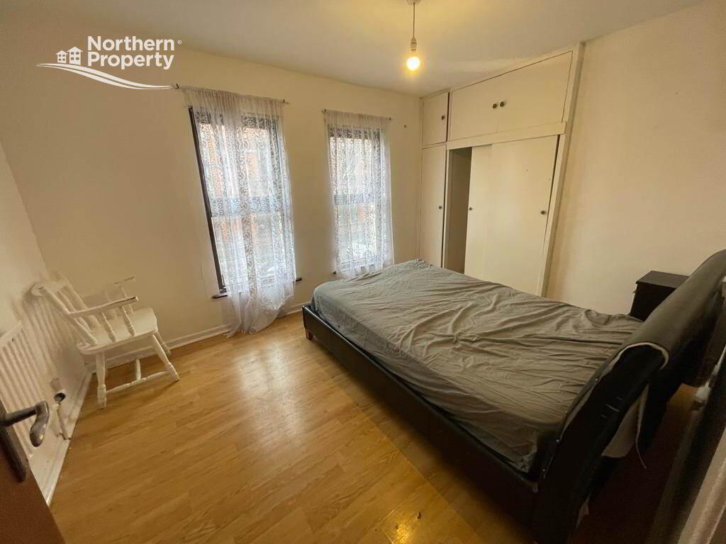 Photo 6 of 8 Cavendish Street, Belfast