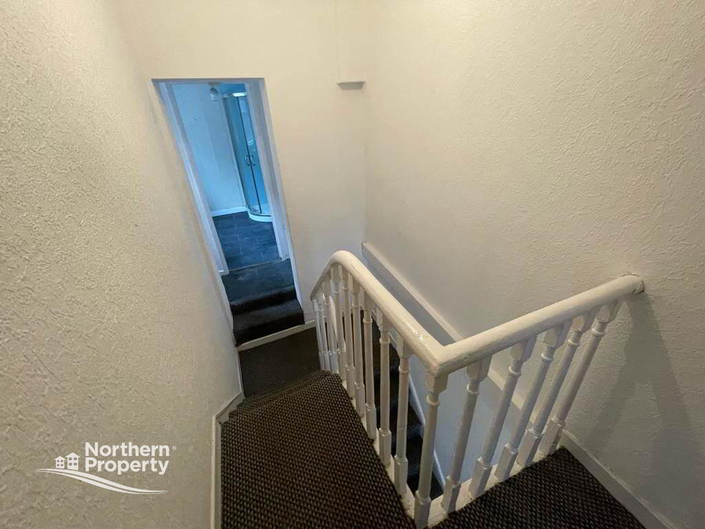 Photo 8 of 8 Cavendish Street, Belfast