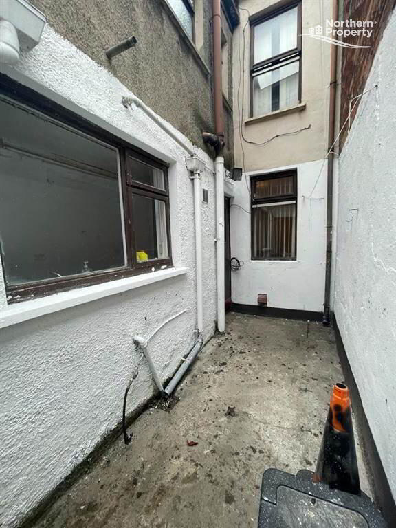Photo 12 of 8 Cavendish Street, Belfast