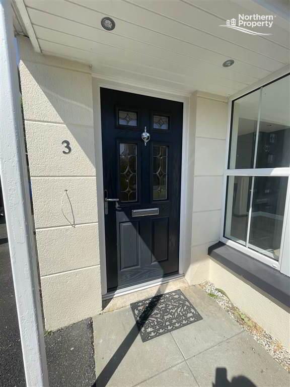 Photo 3 of 3 Mill Valley Drive, Ligoniel, Belfast