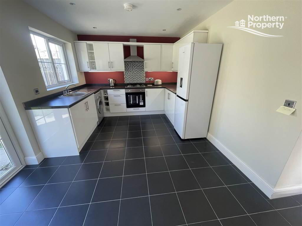 Photo 7 of 3 Mill Valley Drive, Ligoniel, Belfast