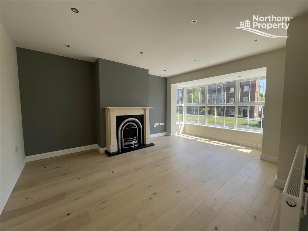 Photo 5 of 3 Mill Valley Drive, Ligoniel, Belfast