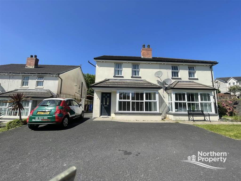 Photo 2 of 3 Mill Valley Drive, Ligoniel, Belfast