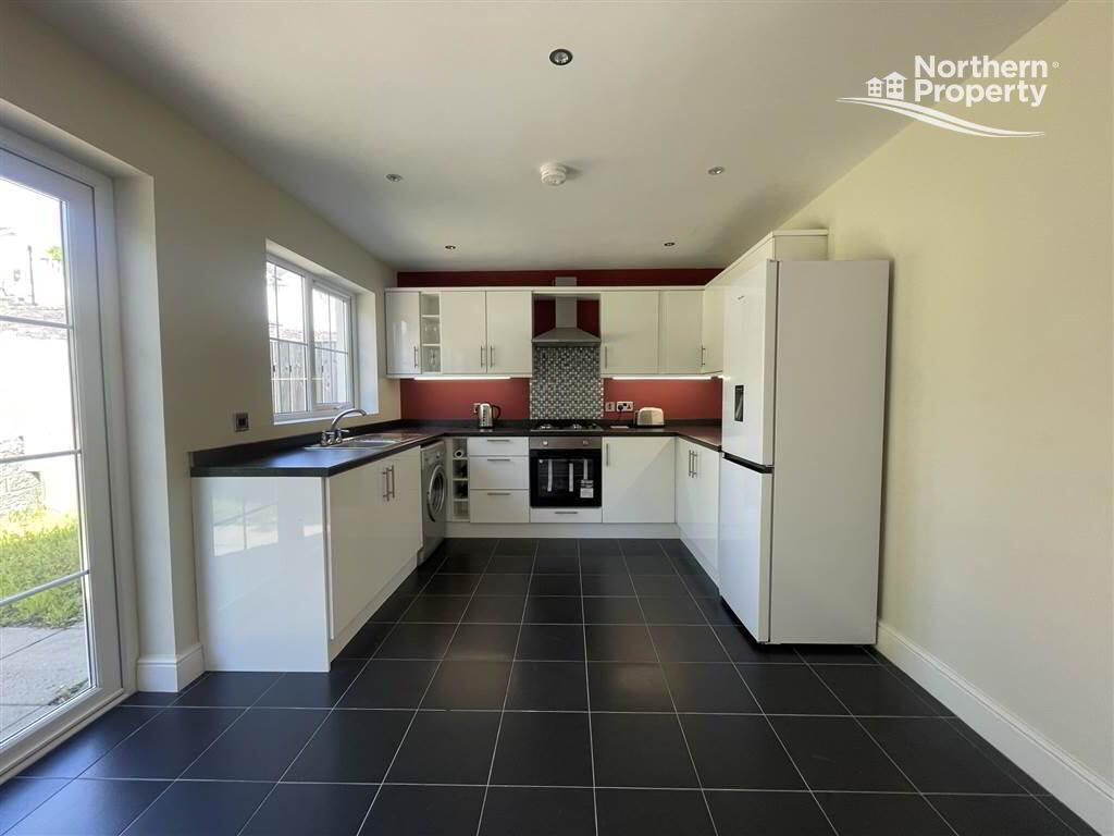 Photo 6 of 3 Mill Valley Drive, Ligoniel, Belfast