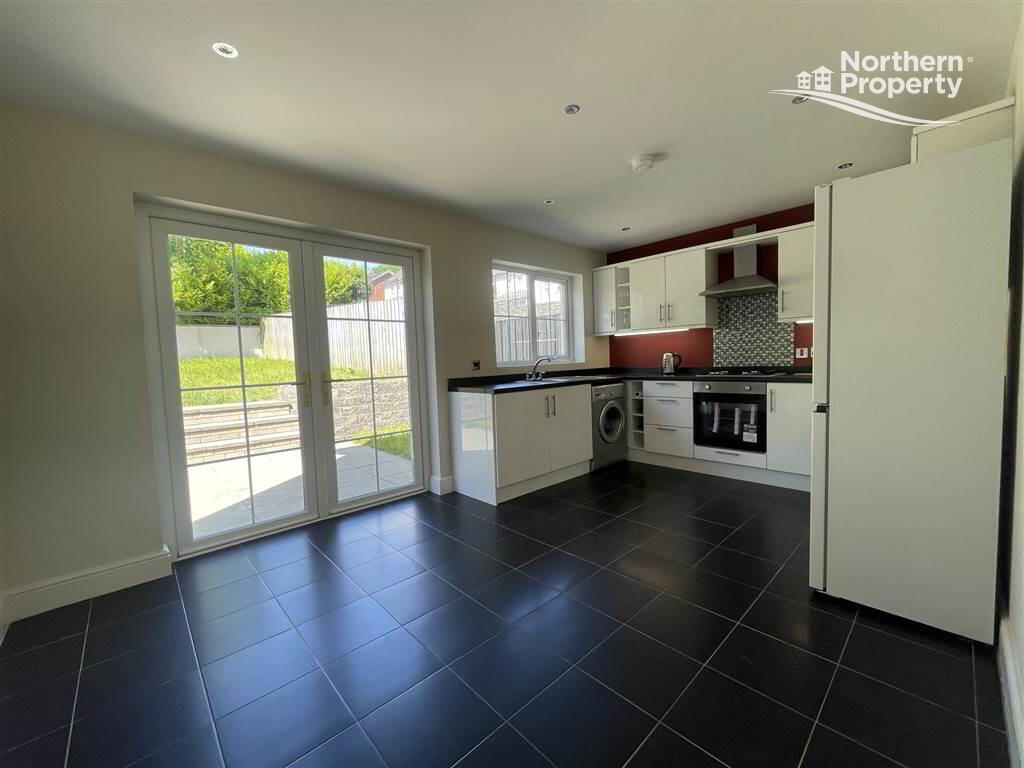 Photo 9 of 3 Mill Valley Drive, Ligoniel, Belfast