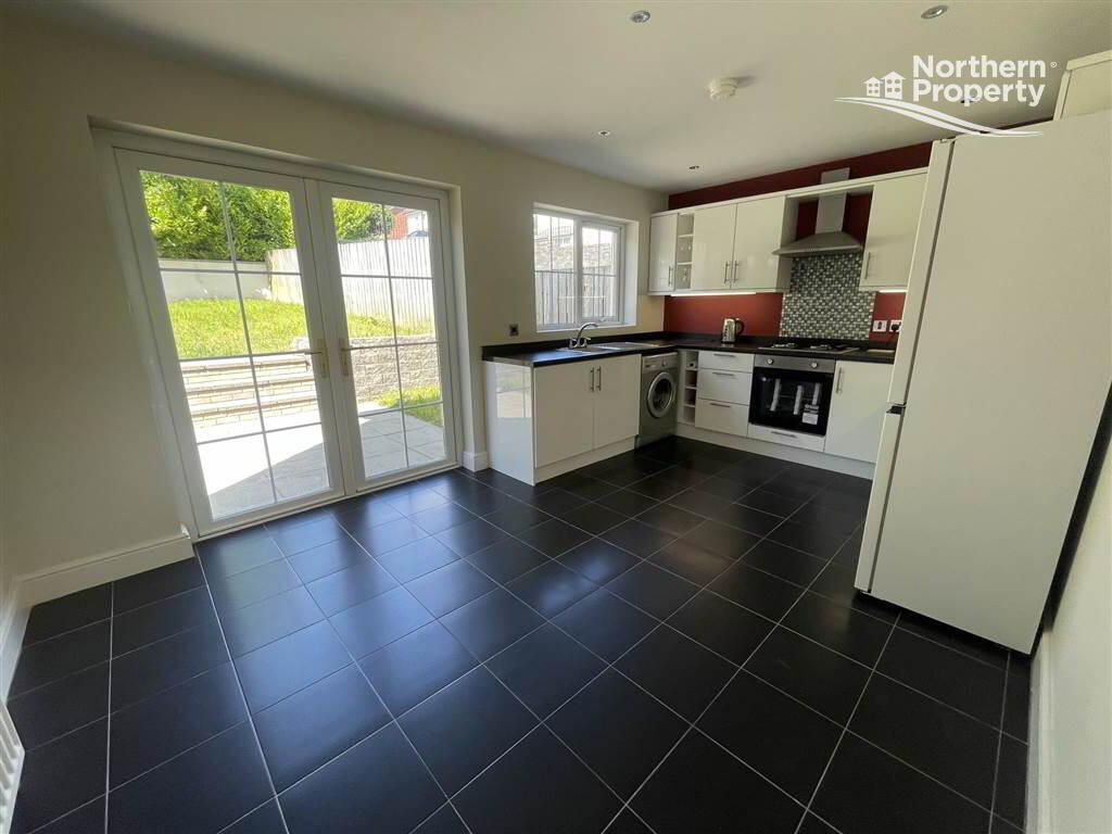 Photo 8 of 3 Mill Valley Drive, Ligoniel, Belfast