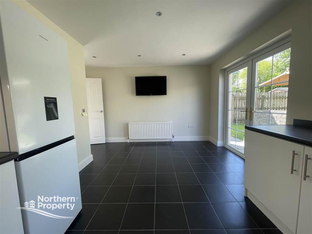 Photo 10 of 3 Mill Valley Drive, Ligoniel, Belfast