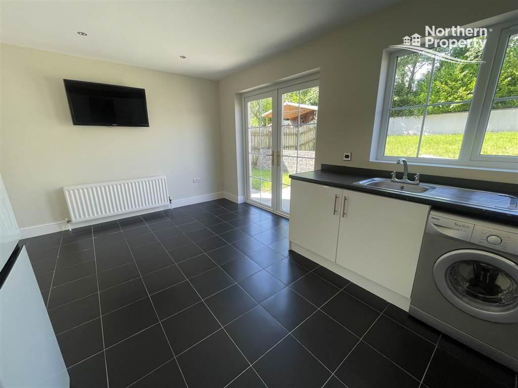 Photo 11 of 3 Mill Valley Drive, Ligoniel, Belfast