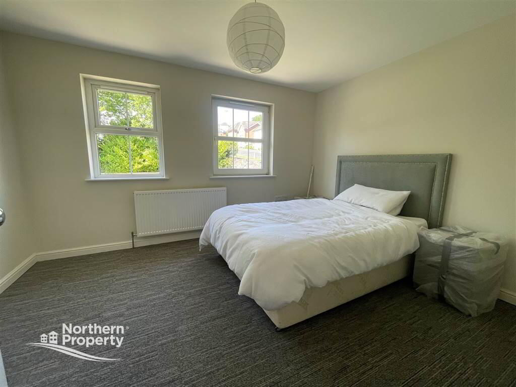 Photo 21 of 3 Mill Valley Drive, Ligoniel, Belfast
