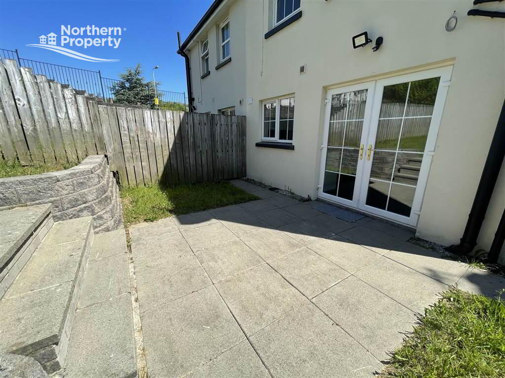 Photo 28 of 3 Mill Valley Drive, Ligoniel, Belfast