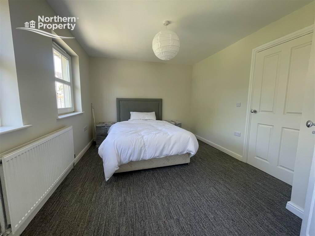 Photo 24 of 3 Mill Valley Drive, Ligoniel, Belfast