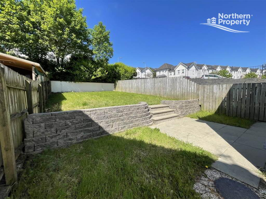 Photo 27 of 3 Mill Valley Drive, Ligoniel, Belfast